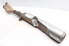 Scarico Marmitta Destra Suzuki