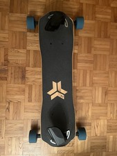 Freebord G3 Panboo – New Trucks and Wheels