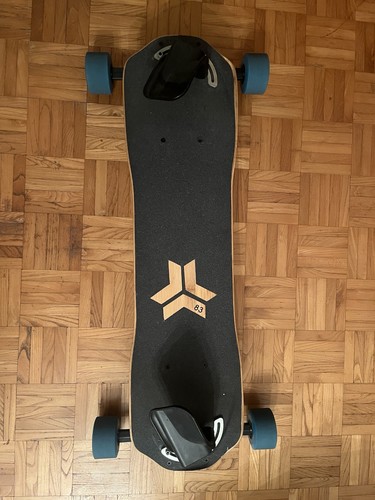 Freebord panboo new - freebord, –