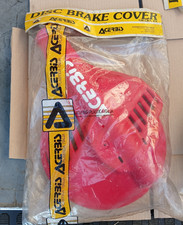 COPRIDISCO ACERBIS PER GILERA