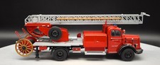 SCHUCO MERCEDES L 6600 1:43