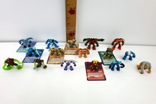 Gormiti giochi preziosi - preziosi, lot