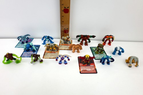 Gormiti giochi preziosi - preziosi, of