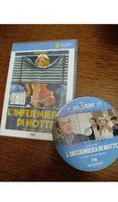 DVD L' INFERMIERA DI NOTTE - GLORIA GUIDA  MARIANO LAURENTI 1979 Abb. Editoriale