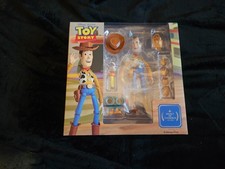 TOY STORY - Sci-Fi Revoltech
