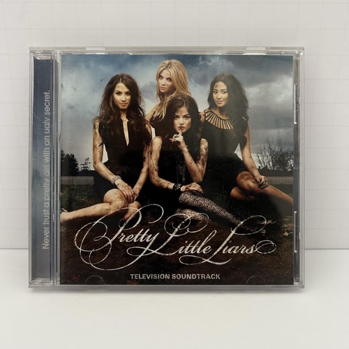 Pretty little liars - little,