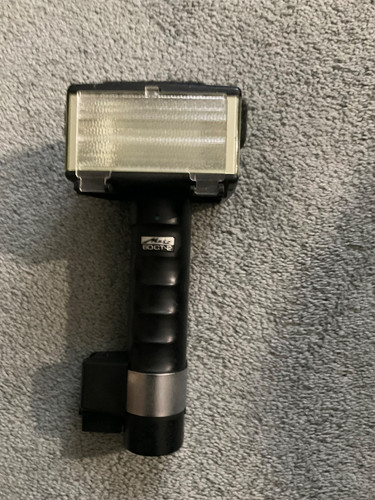 Lampeggiante metz 60ct2 - metz, usato