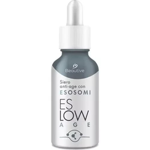 Eslow anti age - anti-age, siero