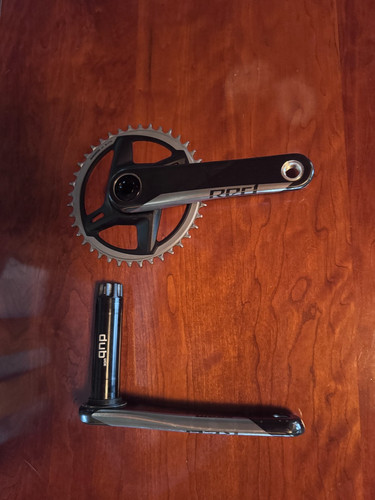 Sram red axs xsync 12 - sram,