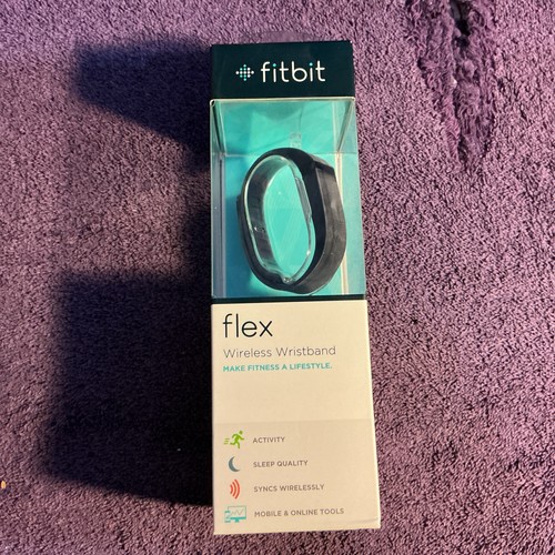 Fitbit flex braccialetto - fitbit,