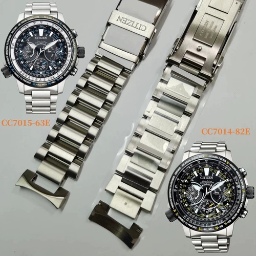 Cinturino orologio lega - in,