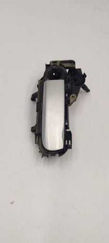 Serratura porta anteriore