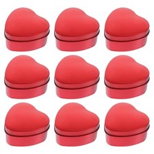Contenitore a forma di cuore