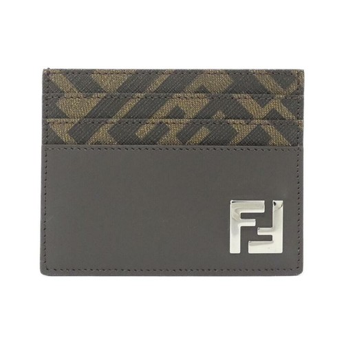 Fendi 7m0164 aff2 card case - 7m0164,
