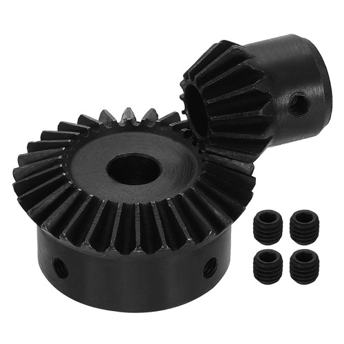 Per 2pcs set ingranaggi conici - set,