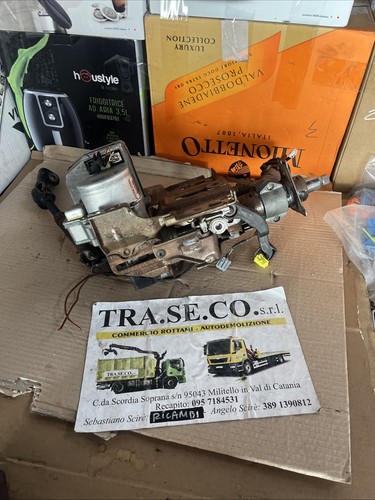 City completo per - nissan, micra