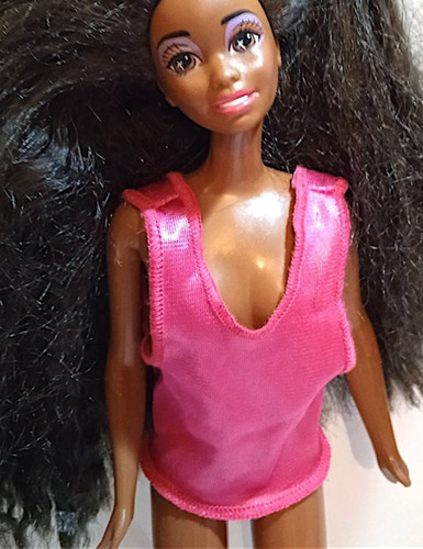 Barbie ken 80s mattel - barbie,