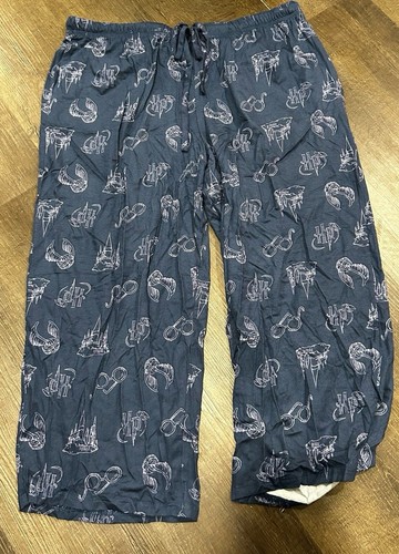 Pantalone lounge