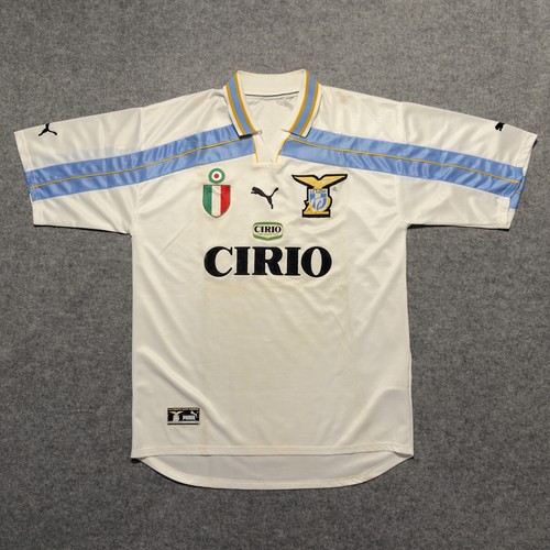 Maglia puma lazio - maglia,