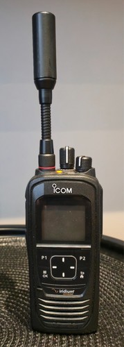 Radio satellitare icom - radio,