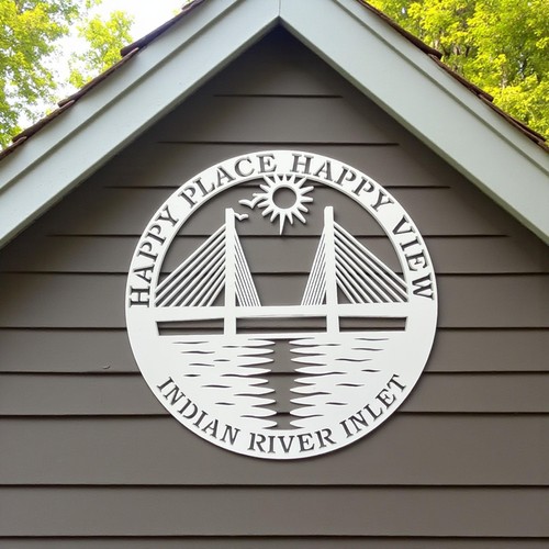 Delaware coastal wall art - coastal,