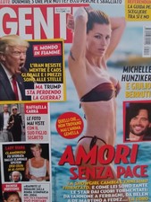 Gente 2026 michelle - gente,