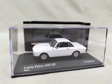 Minichamps Minicar bianca