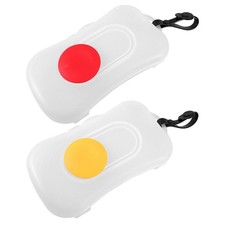  2 Pezzi Porta Salviette per