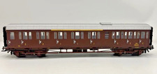 ROCO 44779 carrozza FS