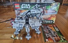 Lego Star Wars 75002 75019