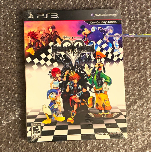 Square enix kingdom - enix, hd