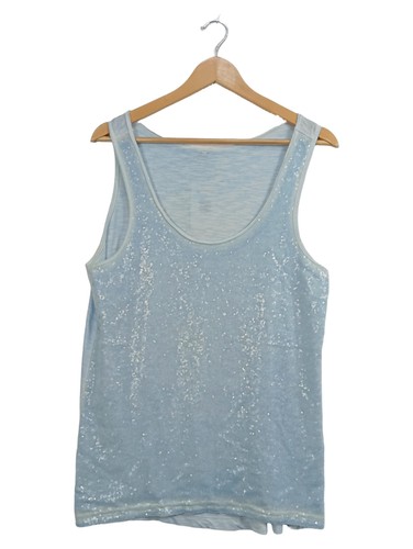 Oliver top donna - s.oliver, blu