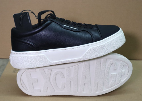 Armani exchange lion classic - exchange,