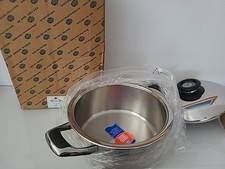 AMC PENTOLA ALTA  5 LITRI