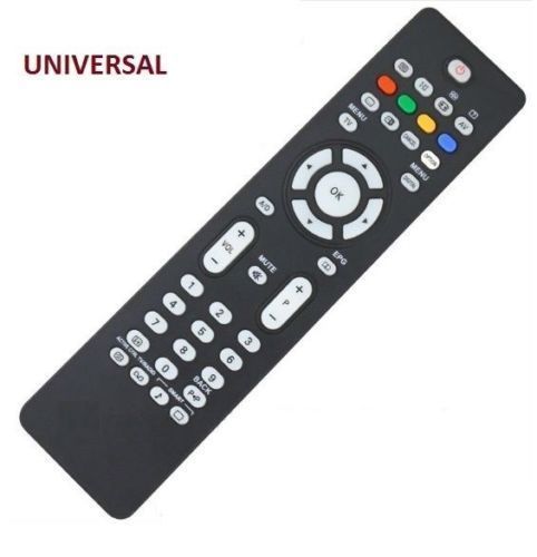 Telecomando universale per