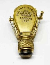 Binocolo nautico monoculàr in