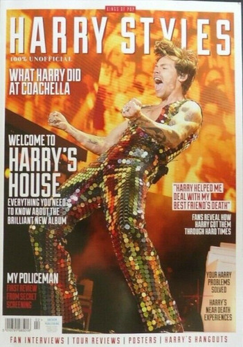 Harry styles kings - kings, of