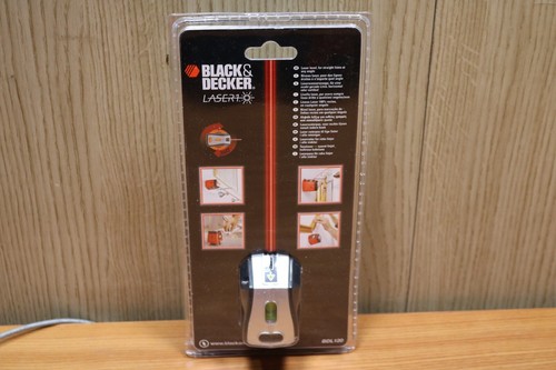 Black decker bdl120 - black,