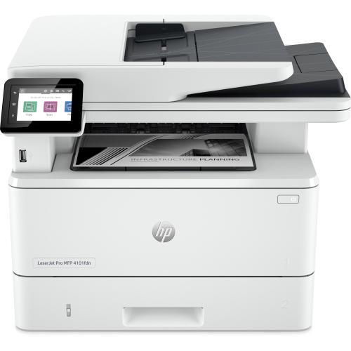 Laserjet pro 4102fdw - hp,