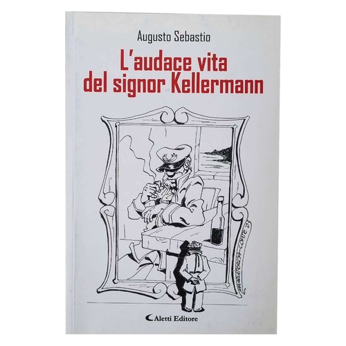 Augusto sebastio l - augusto,