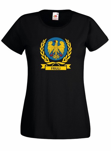Shirt maglietta donna j1397 - t-shirt,