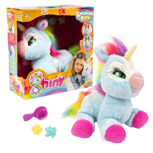 Mtm26000 emotion pets - pets, shiny