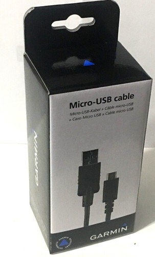 Cavo micro usb garmin - cavo,