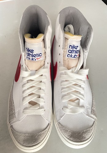 Taglia blazer nike metà - 9,5,
