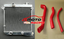 Alu Radiatore +Tubo Per