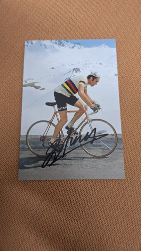Eddy merckx tour de - tour, france