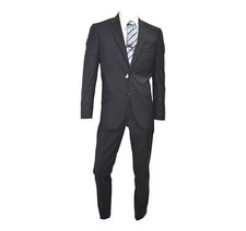 ALESSANDRO GILLES Abito Uomo P/E DROP 4 Colore Grigio T035
