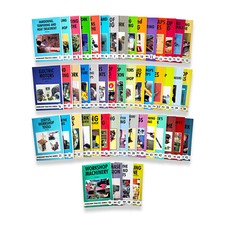 Workshop practice series books - practice,