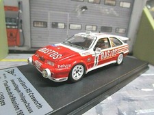 FORD Sierra Cosworth RS Rallye