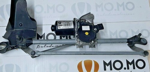Motorino tergicristalli - motorino,